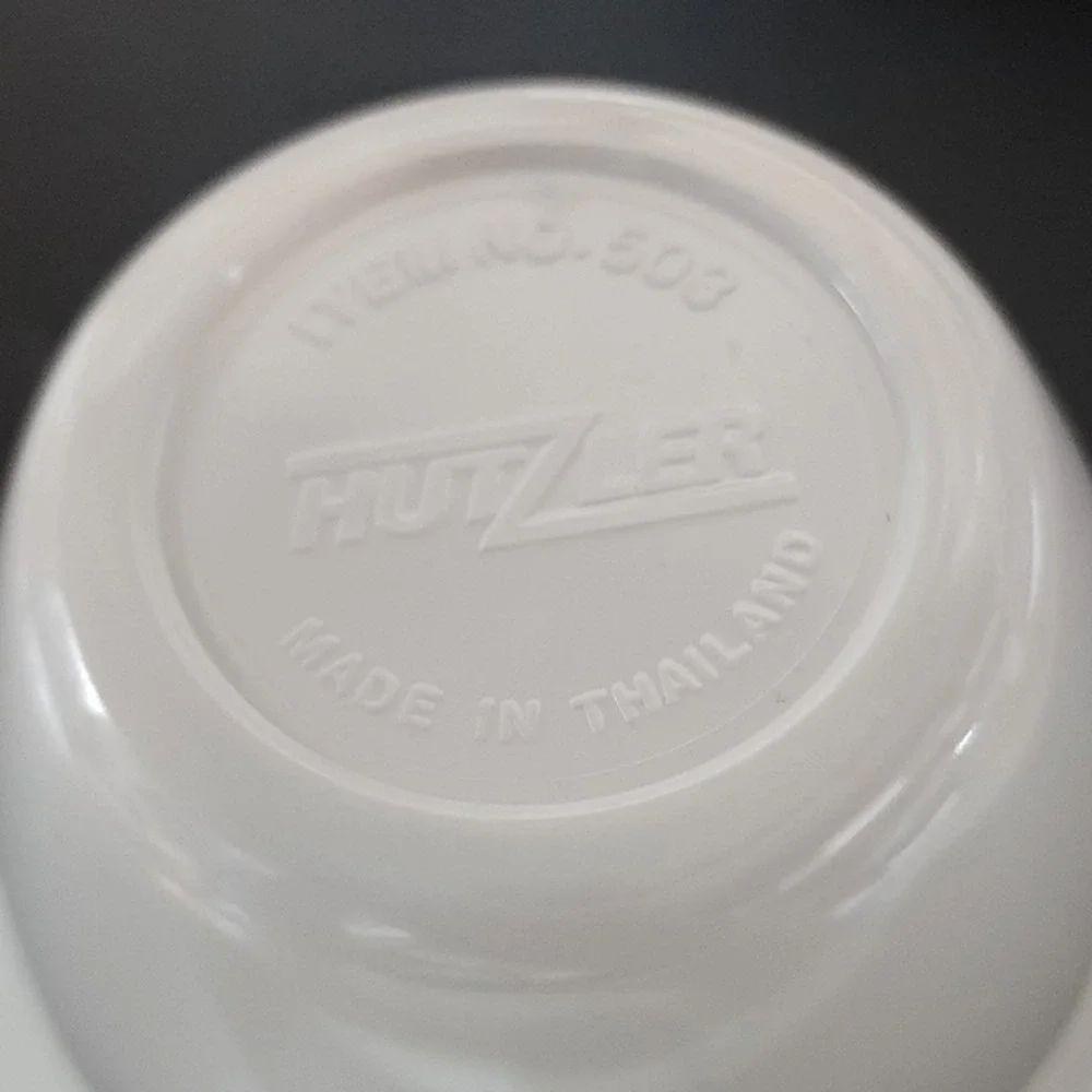 Hutzler good vintage